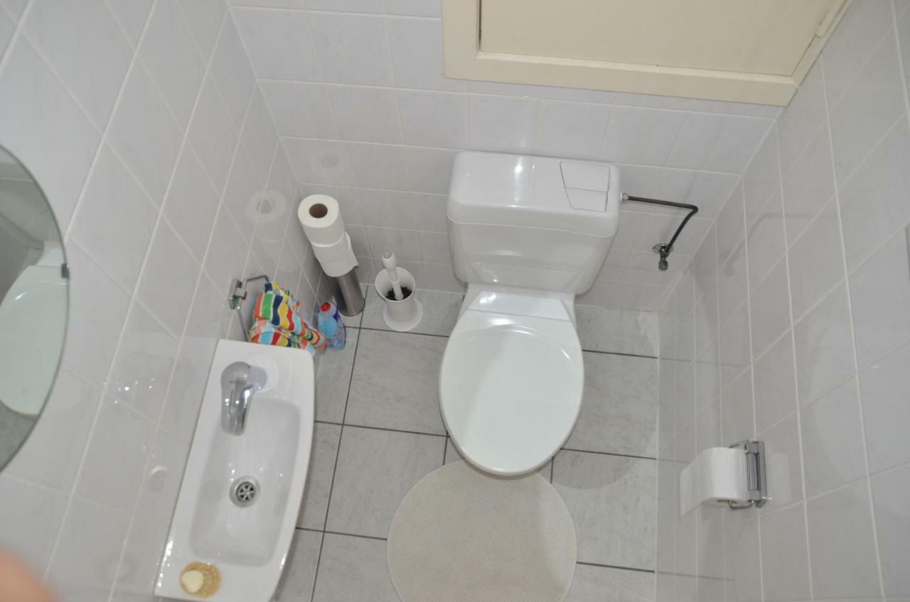 Duinenveld Daire Nieuwpoort Dış mekan fotoğraf
